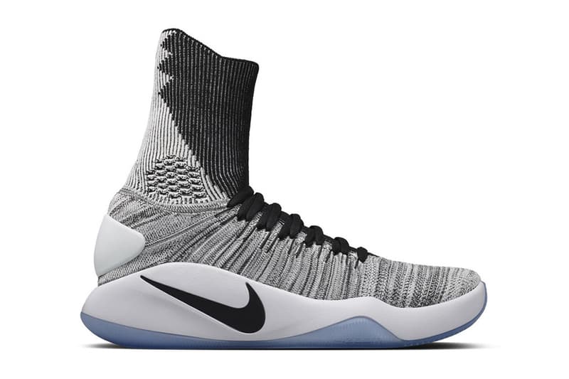 NikeLab 最新 Hyperdunk Flyknit 2016 突擊上架 