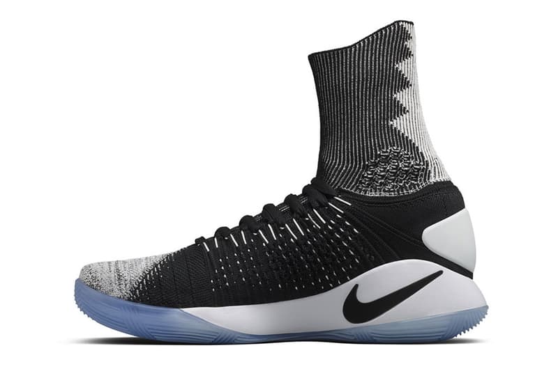 NikeLab 最新 Hyperdunk Flyknit 2016 突擊上架 