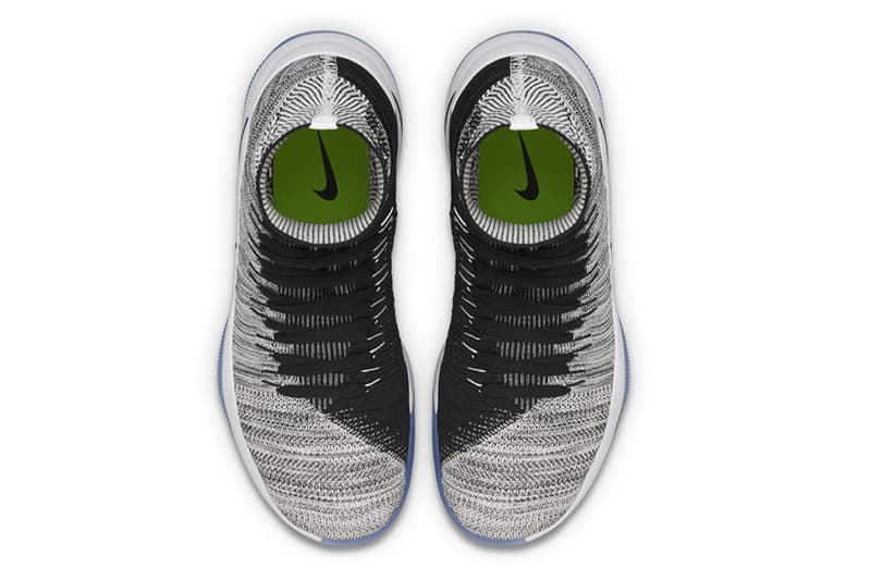 NikeLab 最新 Hyperdunk Flyknit 2016 突擊上架 