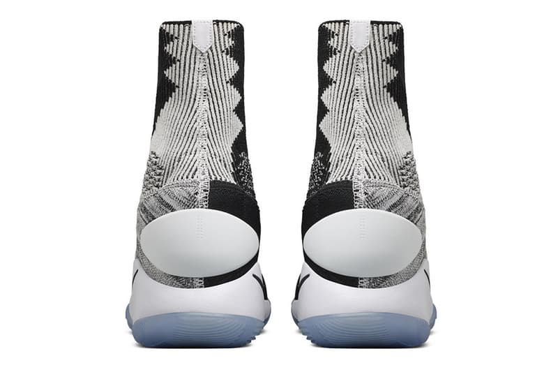 NikeLab 最新 Hyperdunk Flyknit 2016 突擊上架 