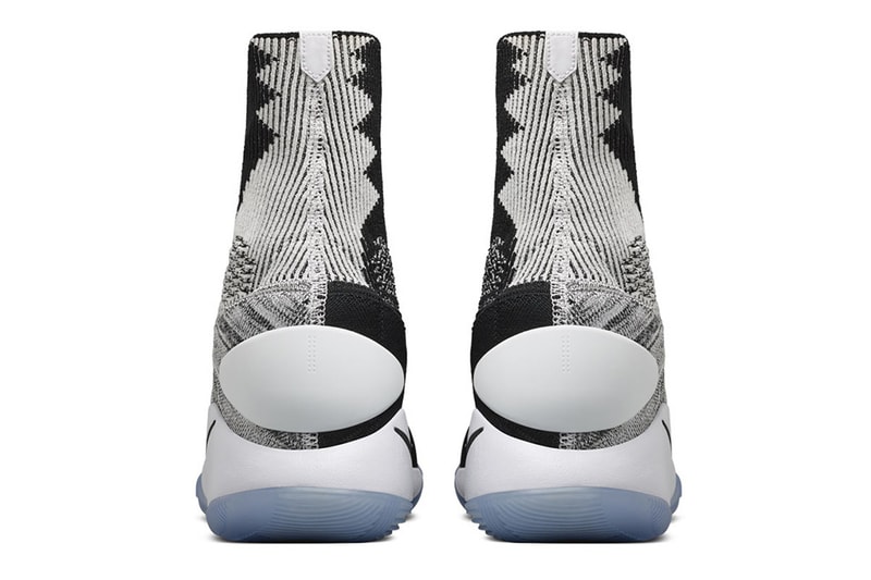 NikeLab 最新 Hyperdunk Flyknit 2016 突擊上架 