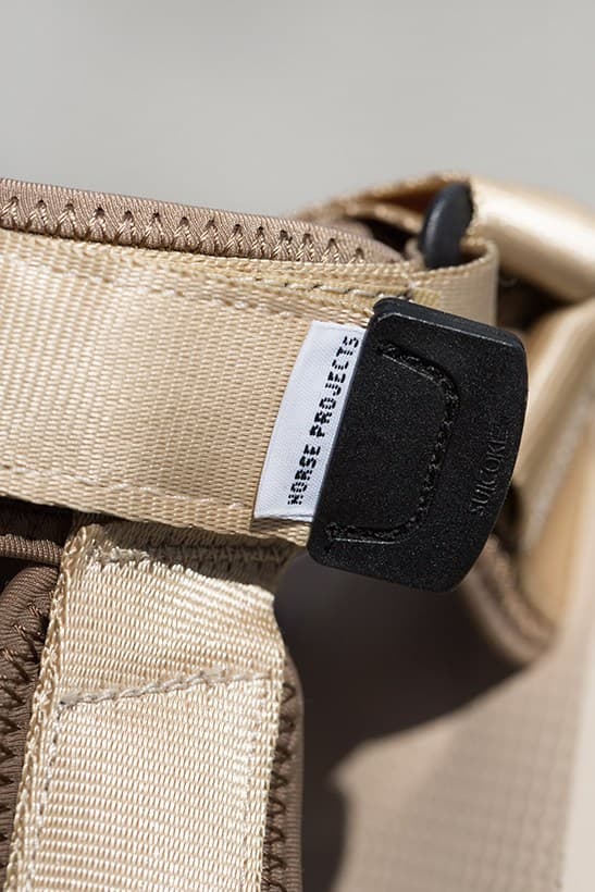 Norse Projects x SUICOKE 2016 夏季聯名涼鞋系列