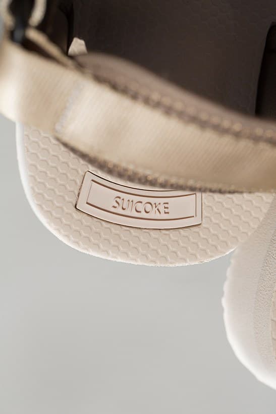Norse Projects x SUICOKE 2016 夏季聯名涼鞋系列
