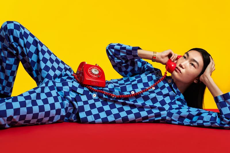 Nufferton Debuts Stylish Unisex Pajamas