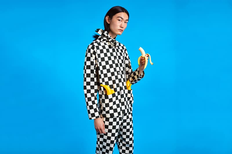 Nufferton Debuts Stylish Unisex Pajamas