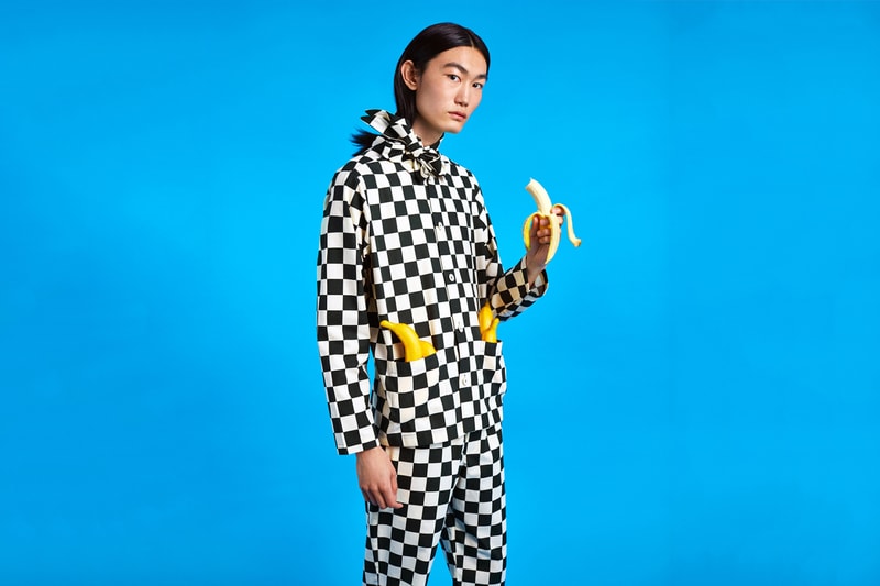 Nufferton Debuts Stylish Unisex Pajamas