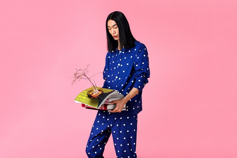 Nufferton Debuts Stylish Unisex Pajamas