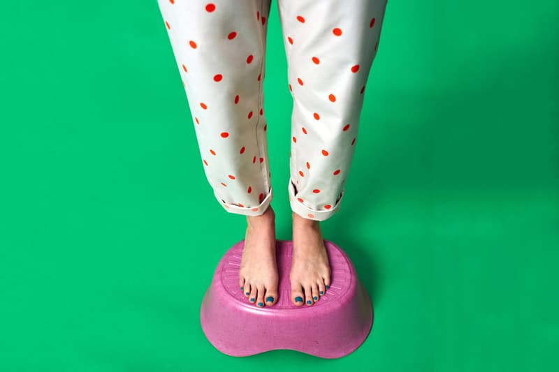 Nufferton Debuts Stylish Unisex Pajamas