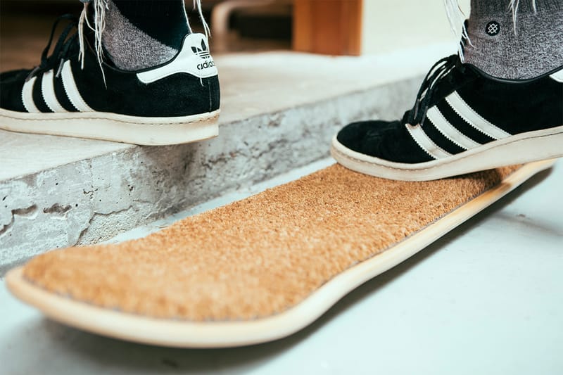 Off The Mat! 日式玄關設計感地氈推介