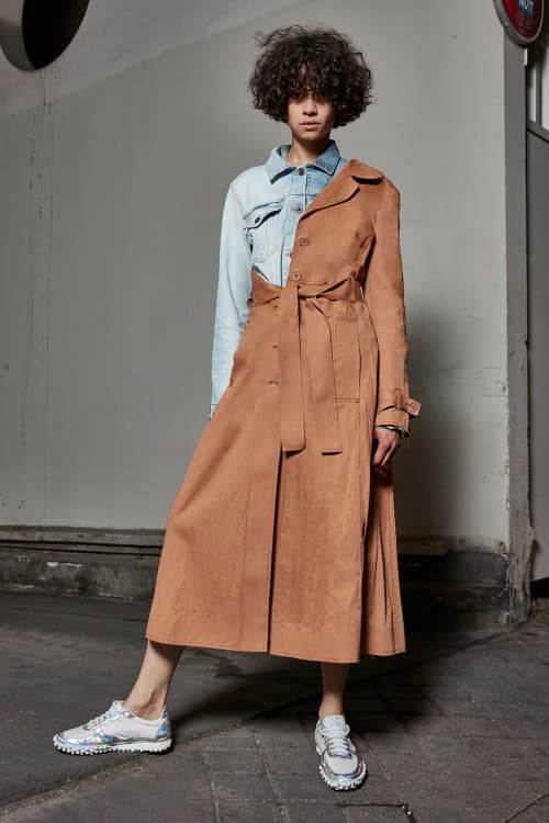 OFF-WHITE 2017 Resort「Roses of War」系列發布