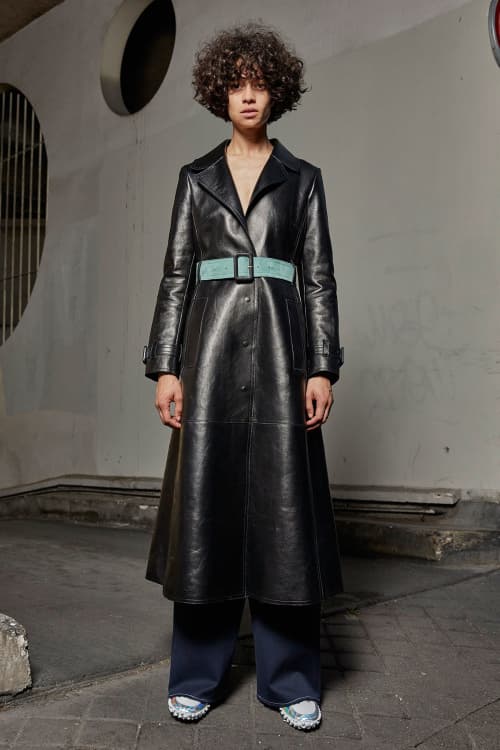 OFF-WHITE 2017 Resort「Roses of War」系列發布