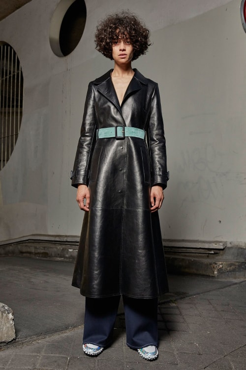 OFF-WHITE 2017 Resort「Roses of War」系列發布