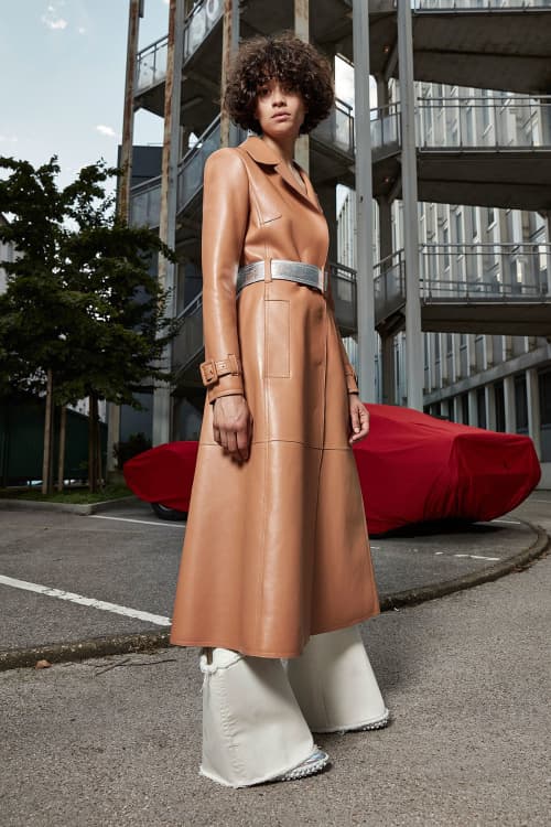 OFF-WHITE 2017 Resort「Roses of War」系列發布