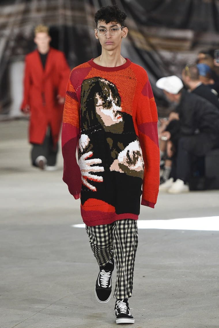 OFF-WHITE 2017 春夏系列