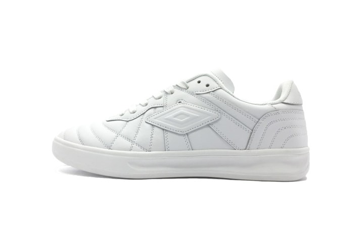 OFF-WHITE x Umbro「Coach」聯名鞋款
