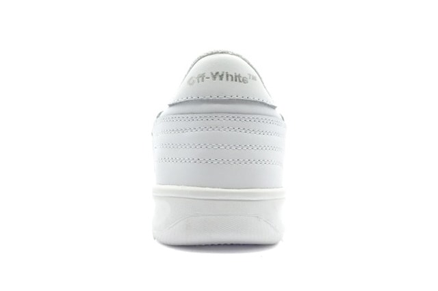 OFF-WHITE x Umbro「Coach」聯名鞋款