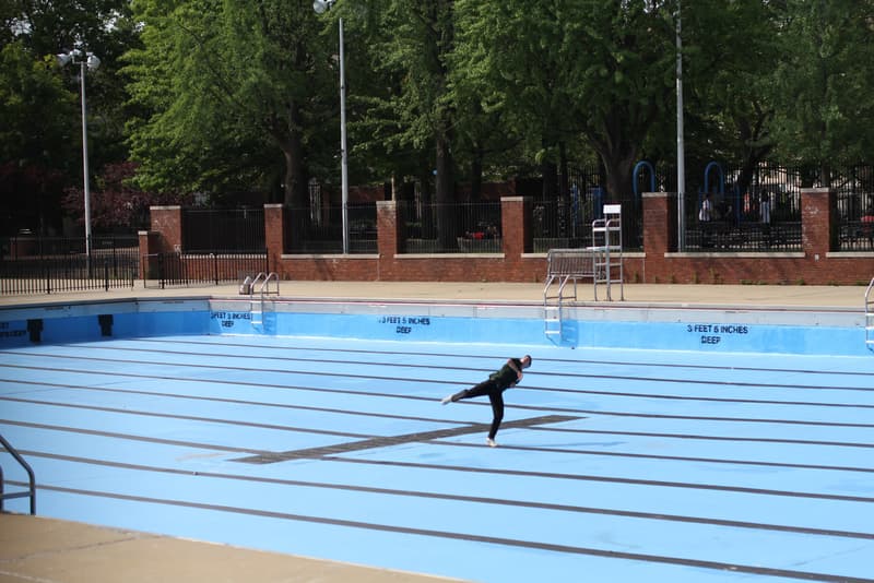 New York x ONLY NY 2016 春夏聯名系列 Lookbook