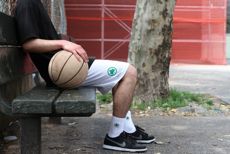 New York x ONLY NY 2016 春夏聯名系列 Lookbook