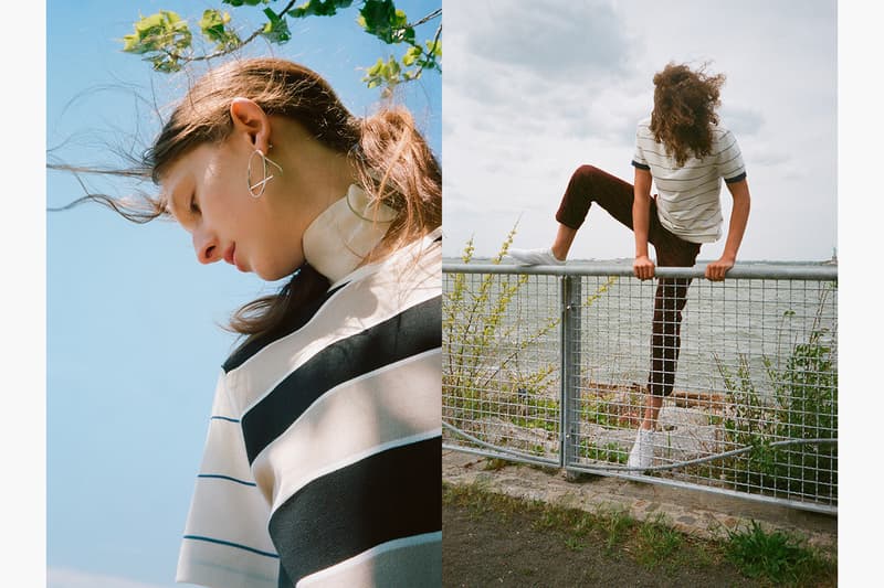 Opening Ceremony x Lacoste 2016 夏季聯名別注系列