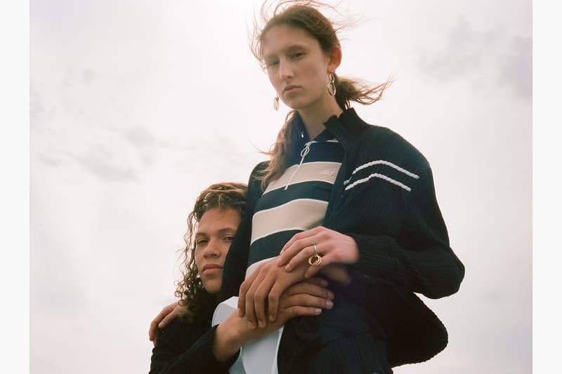 Opening Ceremony x Lacoste 2016 夏季聯名別注系列