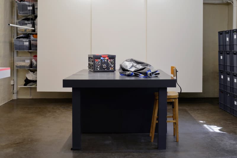 Our Legacy's "WORK SHOP" Is Much More Than a Retail Space