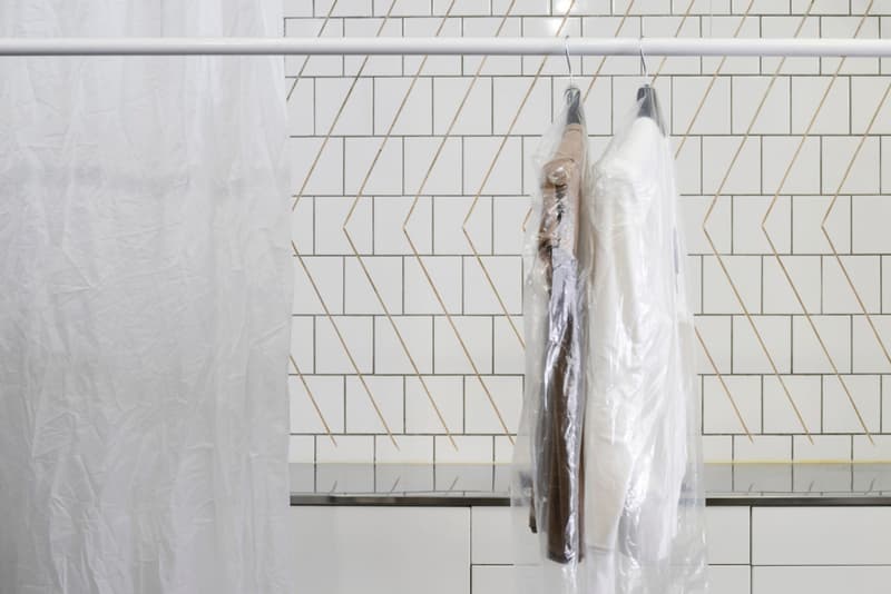 Our Legacy's "WORK SHOP" Is Much More Than a Retail Space