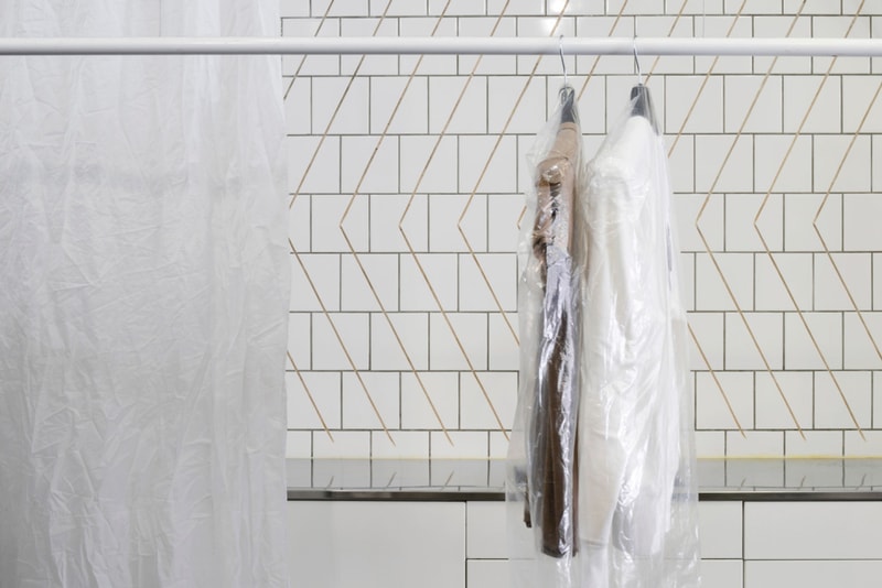 Our Legacy's "WORK SHOP" Is Much More Than a Retail Space