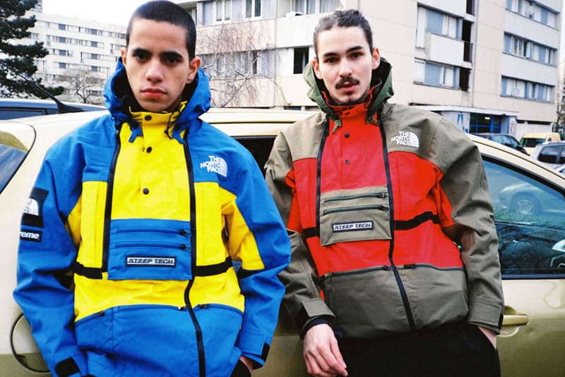 outdoor brands urban youth