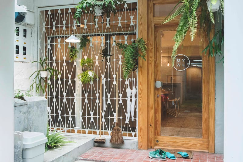 拜訪台北卵形工作室－主理人葉忠宜解構改革字體設計之路