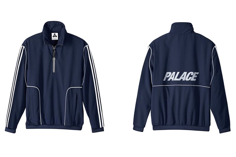 Palace Skateboards x adidas Originals 2016 春夏系列第二輪新品發佈