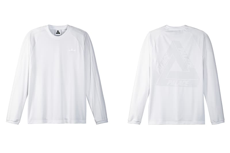 Palace Skateboards x adidas Originals 2016 春夏系列第二輪新品發佈