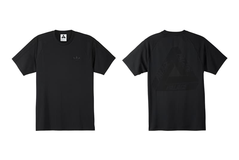Palace Skateboards x adidas Originals 2016 春夏系列第二輪新品發佈