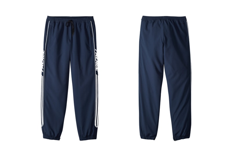 Palace Skateboards x adidas Originals 2016 春夏系列第二輪新品發佈