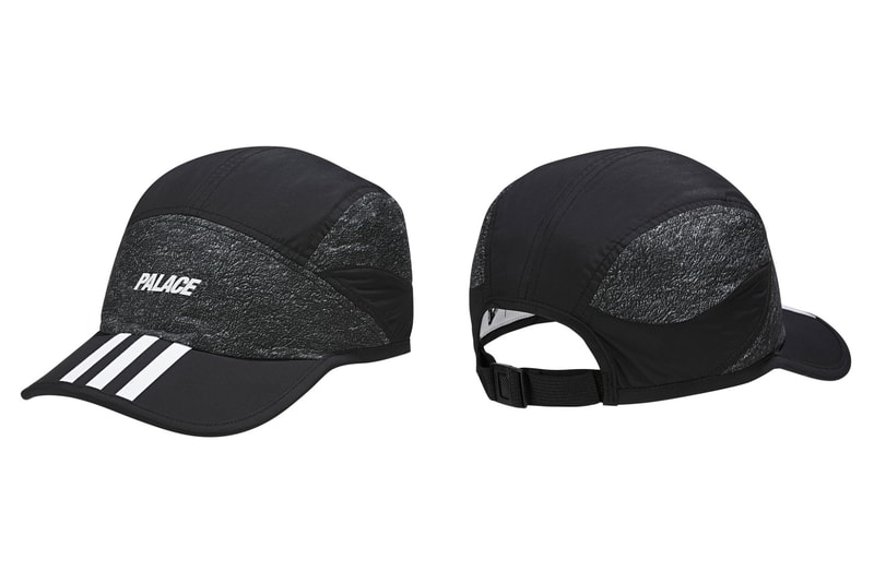 Palace Skateboards x adidas Originals 2016 春夏系列第二輪新品發佈