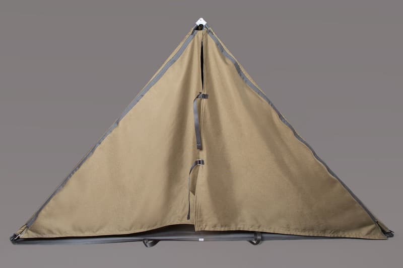 為難民而設的服裝－Parsons 學院年度設計大獎得主 Angela Luna 意義之作