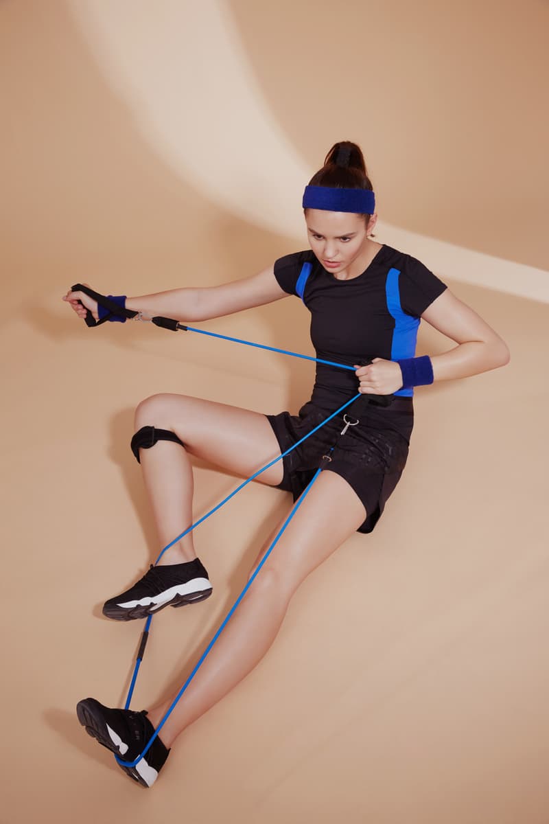 Particle Fever 發佈全新 PF² 系列