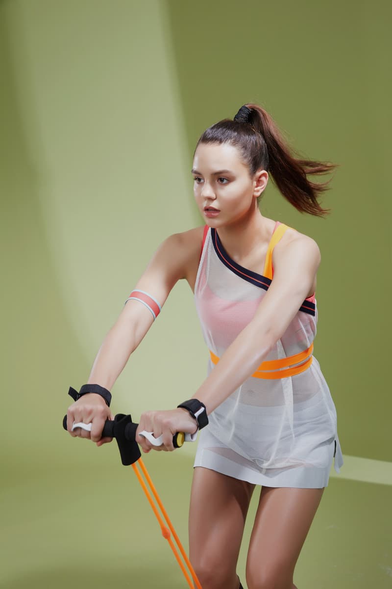 Particle Fever 發佈全新 PF² 系列