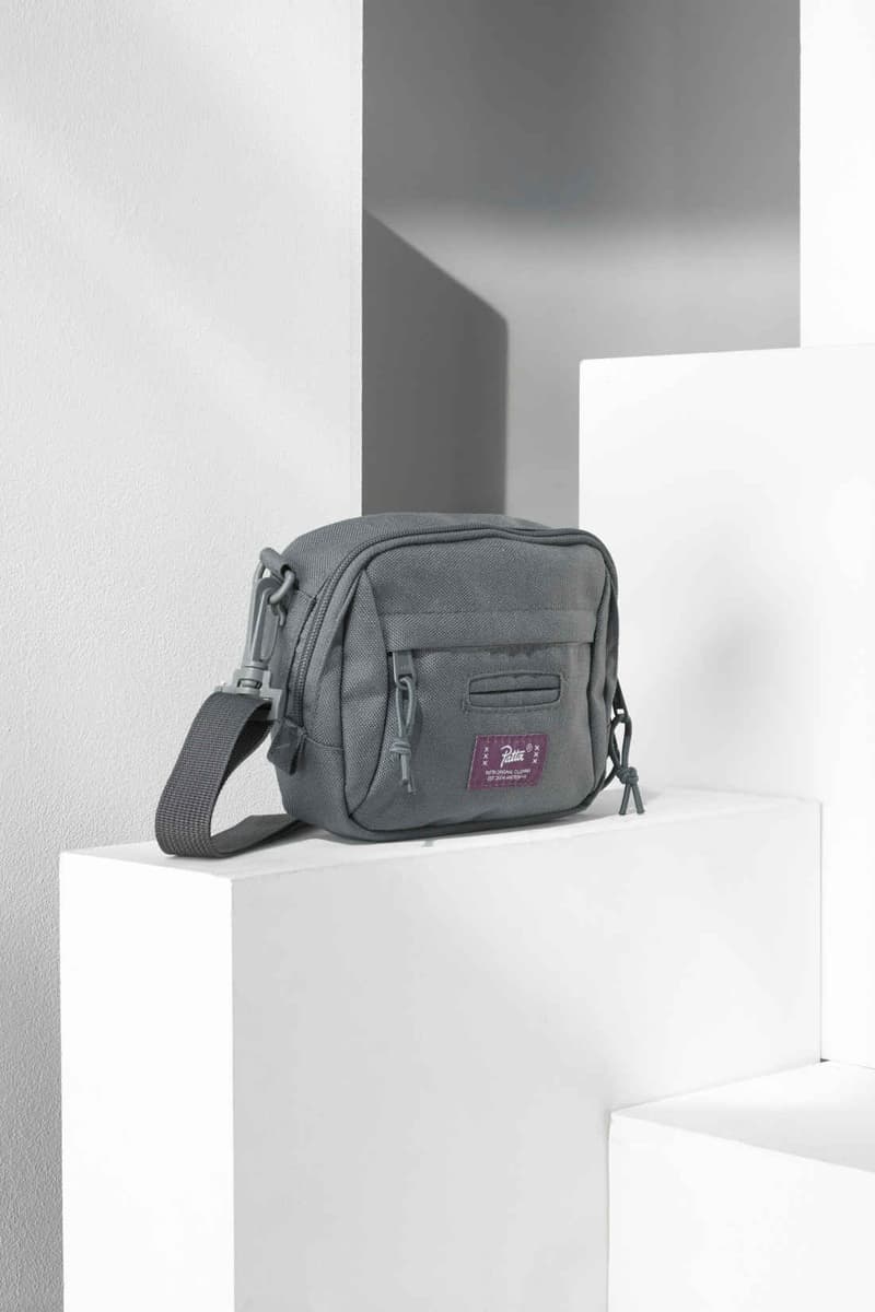 Patta 2016 夏季包袋系列