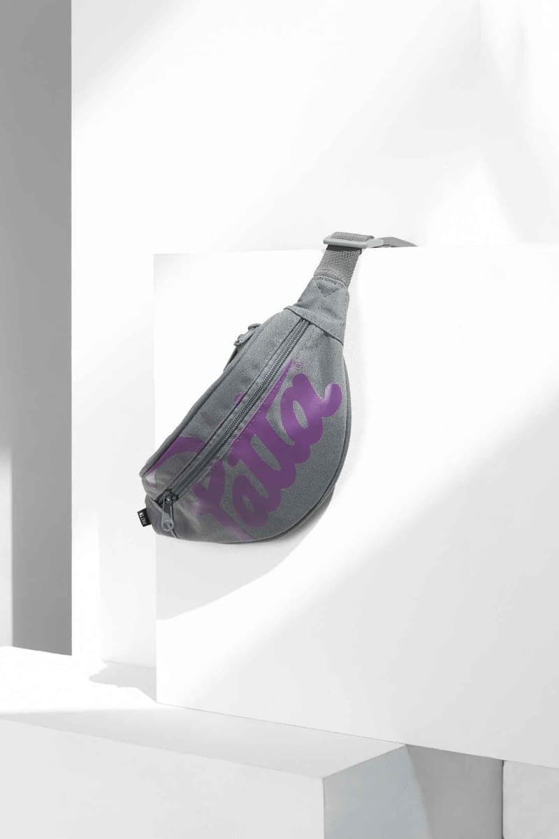 Patta 2016 夏季包袋系列