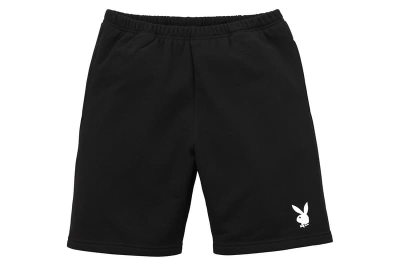 Supreme x Playboy 2016 春夏聯名系列