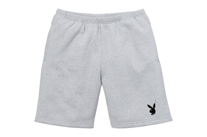 Supreme x Playboy 2016 春夏聯名系列