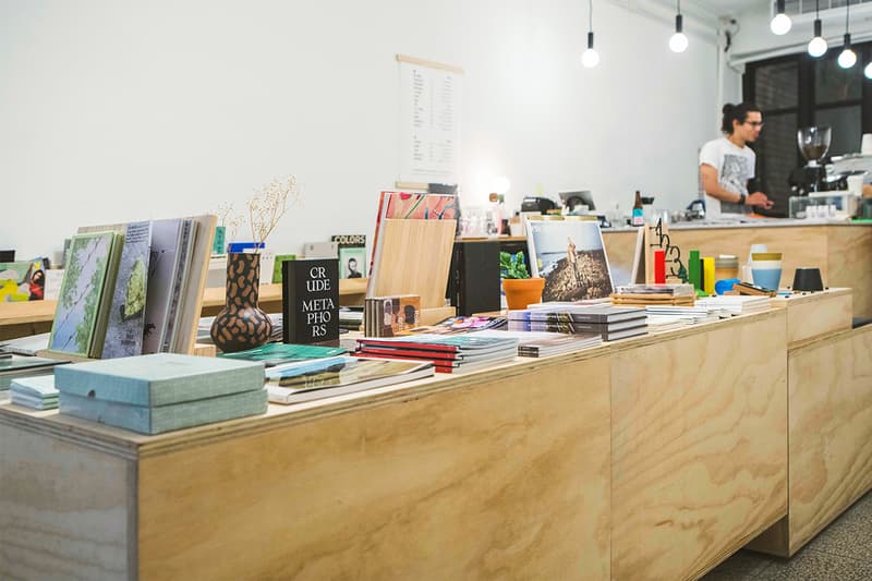 出版雜誌迷天地－台北三條通朋丁 pon ding 文藝空間