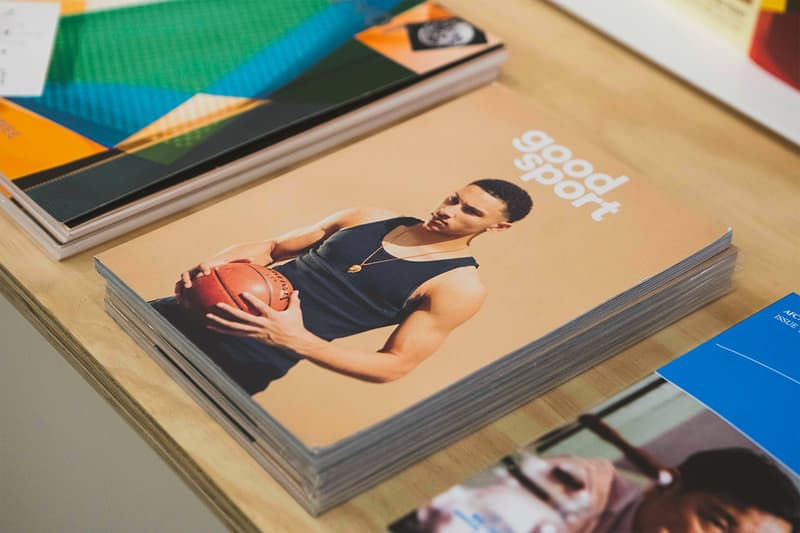 出版雜誌迷天地－台北三條通朋丁 pon ding 文藝空間