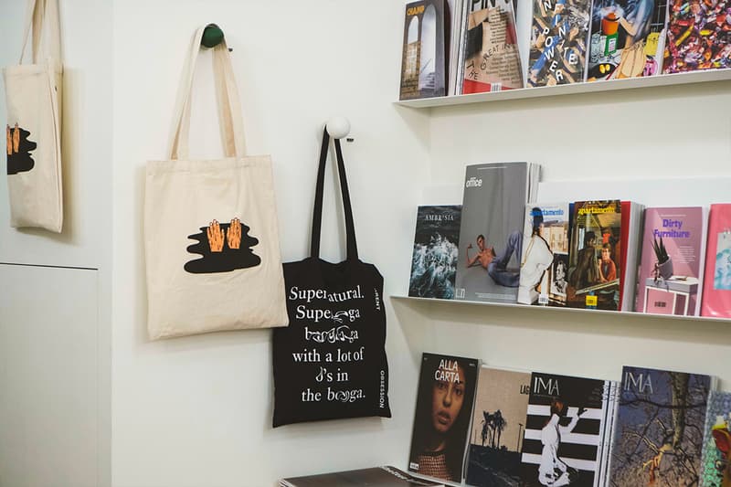 出版雜誌迷天地－台北三條通朋丁 pon ding 文藝空間