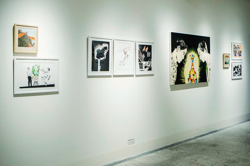 出版雜誌迷天地－台北三條通朋丁 pon ding 文藝空間