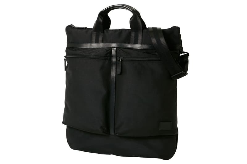 PORTER BOND 2016 春夏新品上架