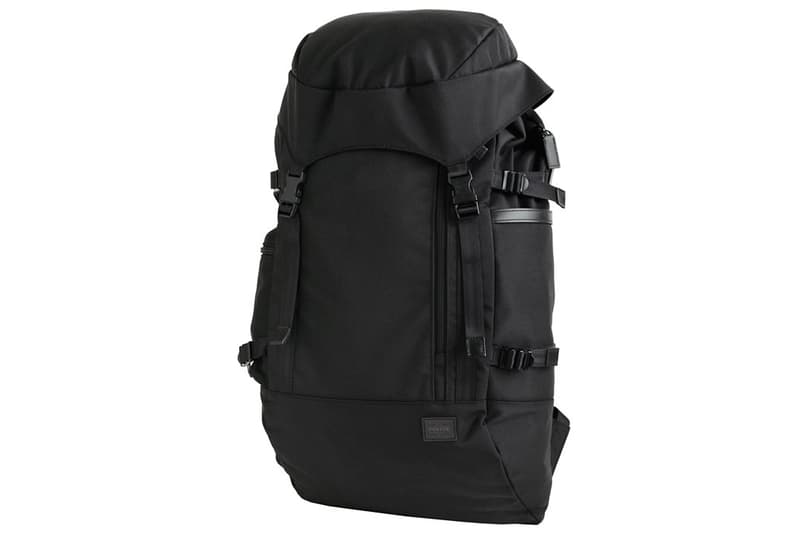 PORTER BOND 2016 春夏新品上架