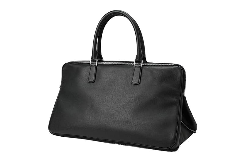 吉田株式會社 80 週年紀念別注 PORTER Elegant Bag