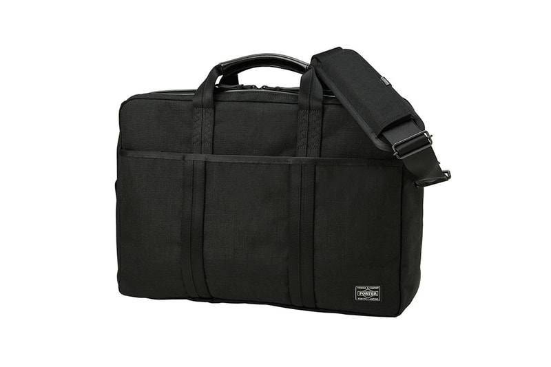 PORTER HYBRID 系列新品登場