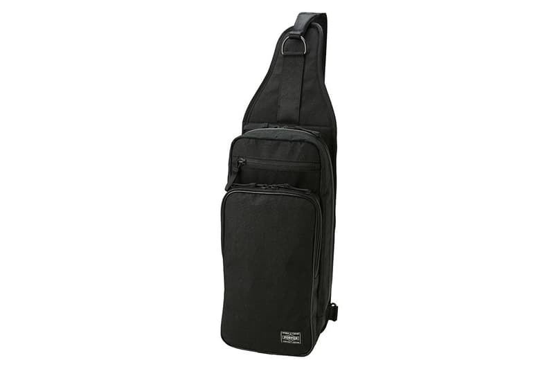 PORTER HYBRID 系列新品登場